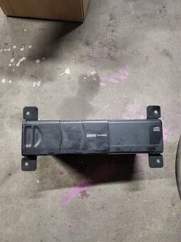 CD Changer BMW X5 E53