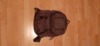 Lovecký batoh 20l - zelený