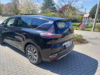 Renault Espace ,rv.2016, 1.6 dci 118 kw