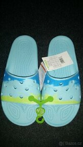 Pantofle Crocs 37/38 a 41/42