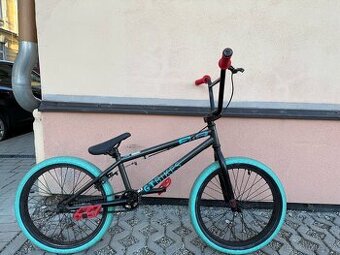 BMX kolo - značka GT BIKES