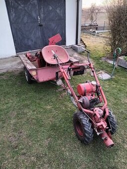 Prodám MF70