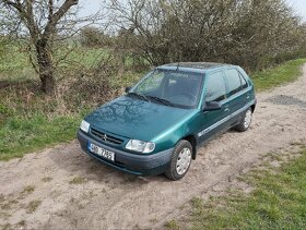 Citroen saxo