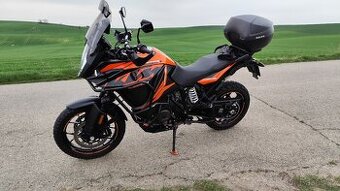 KTM 1090 Adventure