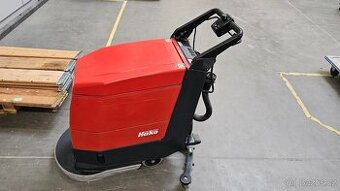 čistící/úklidový stroj HAKO B 530