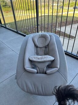 Cybex Lemo Bouncer ( Gray ) - 1