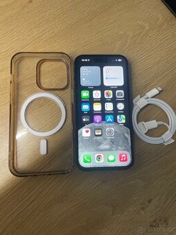 iPhone 14 pro 128 GB - 1