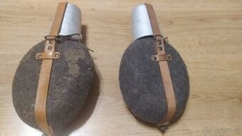 čutory ČSLA - 1