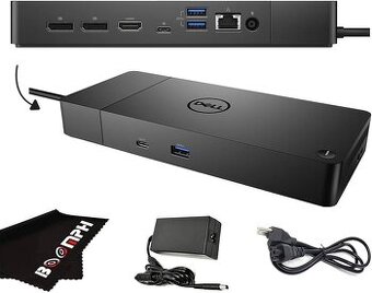 Dokovací stanice Dell WD19 USB-C Dock 130W