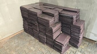 Břidlice na střešní krytinu