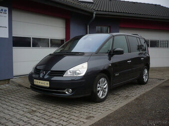 Espace 2,0 dCi-96kW