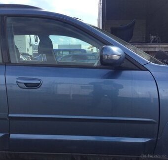 Subaru Legacy IV - dveře - spolujezdec - kompletní -995,-Kč