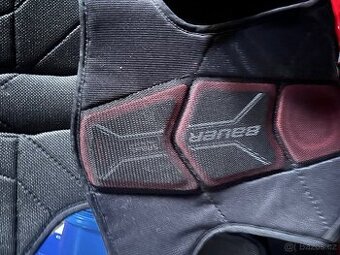 bauer vesta NSX