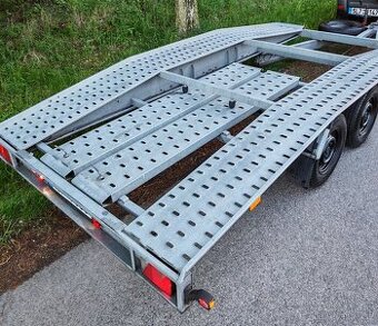 Autoprepravnik Martz 2.7T