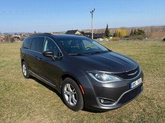 Chrysler Pacifica 3.6 V6 2017