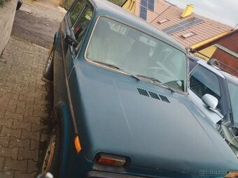 Lada Niva