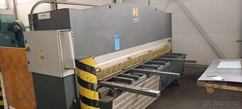 Tabulové nůžky HACO TS 3012 - 1