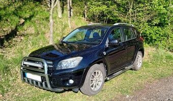 Toyota Rav4, 2.2 D-Cat 130kW, 4x4