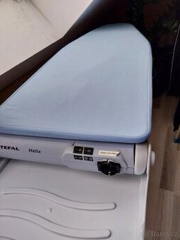 Profi kvalitní žehlicí prkno Tefal - 1