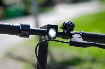 Elektrokoloběžka Xiaomi Mi Scooter Pro 2