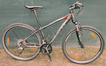 Juniorské kolo Author Stratos 16"