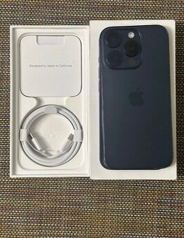 iPhone 15 pro