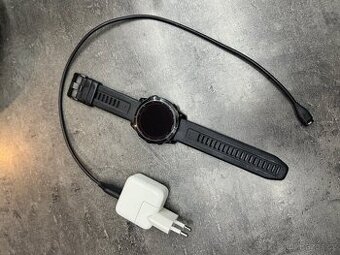 Fenix 7X Sapphire Solar