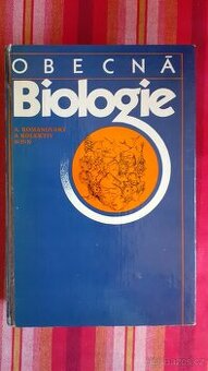 Obecná biologie