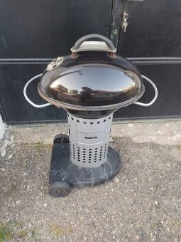 Gril na dřevěné uhlí Campingaz Bonesco LC