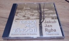 Jakub Jan Ryba - Česká Mše Vánoční - 1