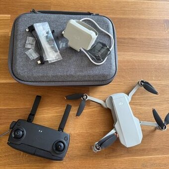 Dji mini SE