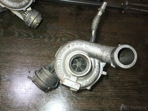 Turbo Audi 2.5 TDI 132 Kw
