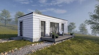 Sivice u Brna, 3069 m2, povolení na stavbu.