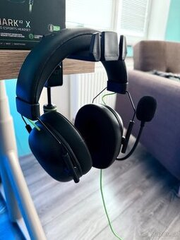 Razer BlackShark V2 X