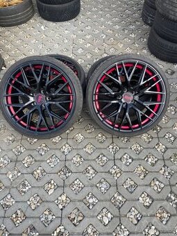 Alu kola MAM RS4 5x112 R20