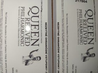Queen Relived