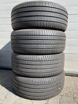 Michelin Primacy 4 225/55 R17 101Y 4Ks letní pneumatiky