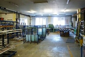 K prodeji pozemek - komerční 2.000 m2 -