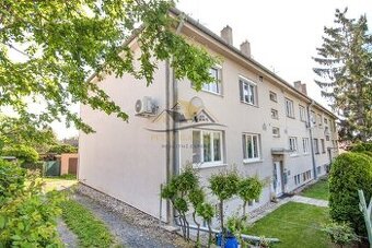 Útulný byt 3+1 (80 m²) v Hrušovanech nad Jevišovkou – ideáln