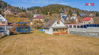 Prodej Domu, 60 m², Karolinka, ul. Nábřežní - 1