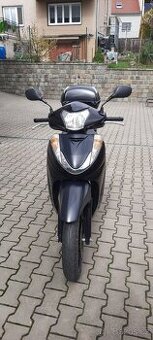 Honda SH 300i