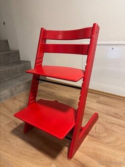 Stokke Tripp trapp