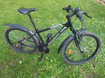 Dětské horské kolo ROCKRIDER ST500 24“