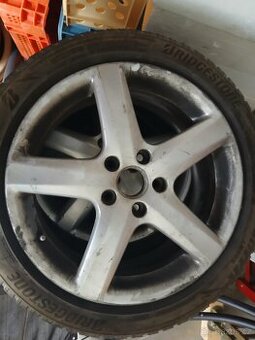 Kola 5x112 - 1