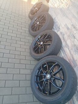 ALU kola ford 5x108 r16