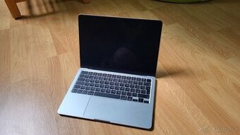Macbook Air M4, 16GB RAM, 256GB, Sky Blue (blankytně modrý)