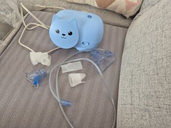 Omron nami cat inhalator - 1
