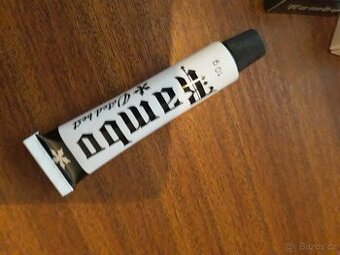 Rambo 75 umrtvovací mast TKTX