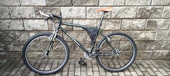 Horské kolo CYCLETECH ASPEN 26"