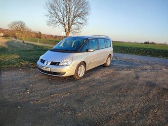 Renault Espace IV 2.0 dCi Grand 2008
